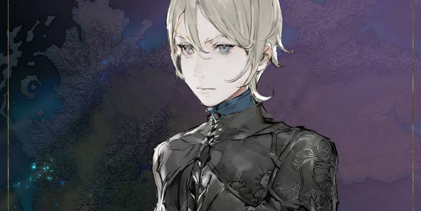 Estalt Yewfare DioField Chronicles