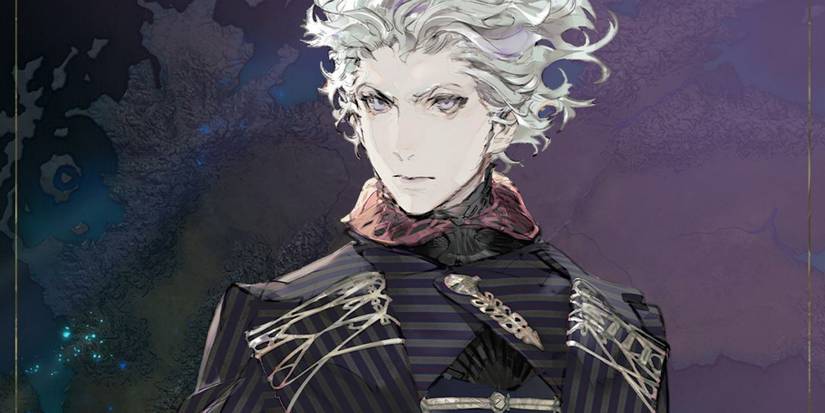 Shivat Malzin DioField Chronicles