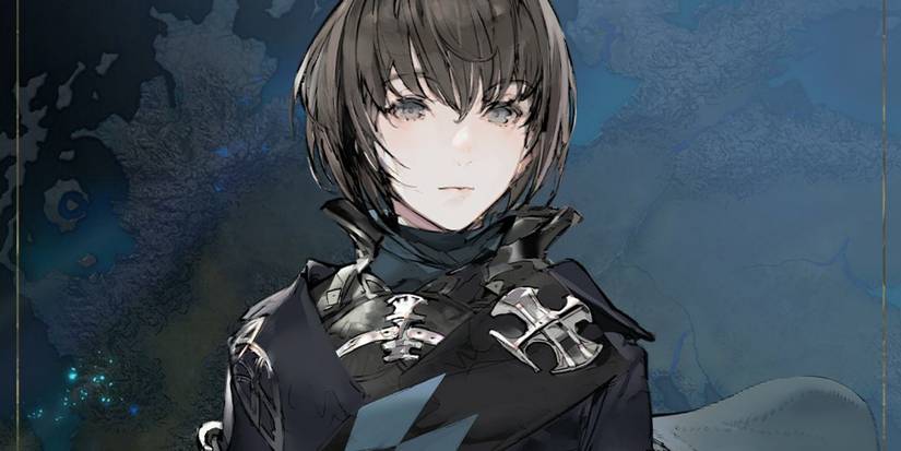 Izelair Wigan DioField Chronicles