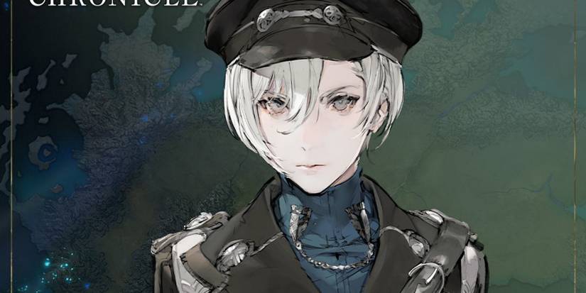 Umarida Bareas DioField Chronicles