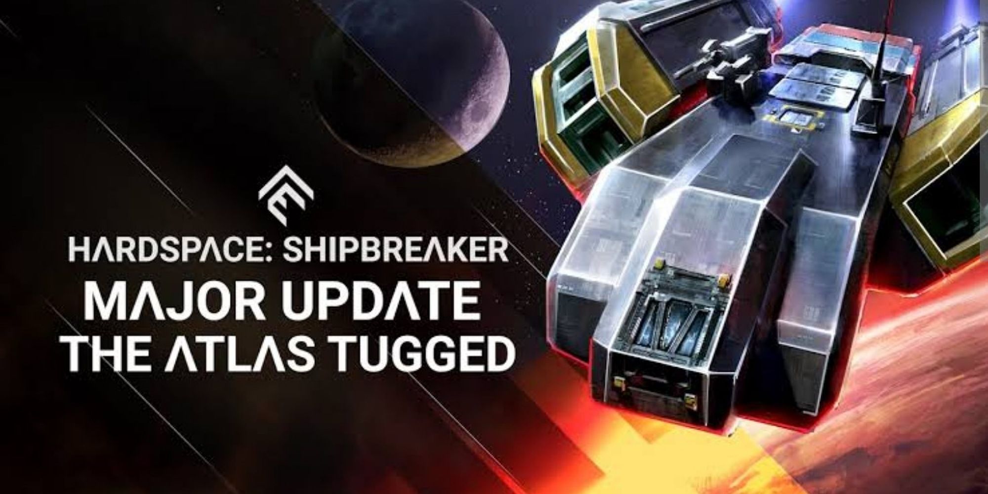 atlas tugged hardship spacebreaker