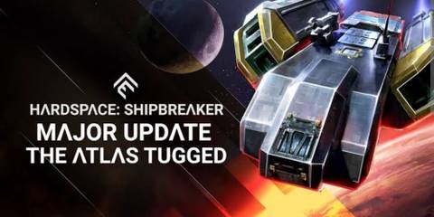 atlas tugged hardspace shipbreaker