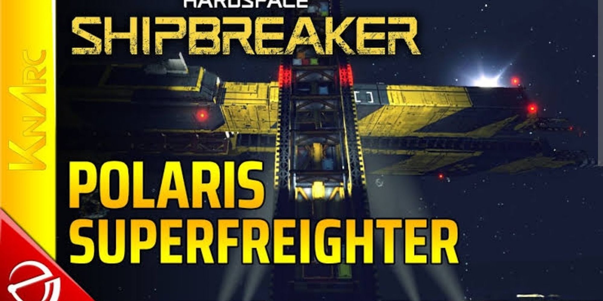 polaris hardspace shipbreaker