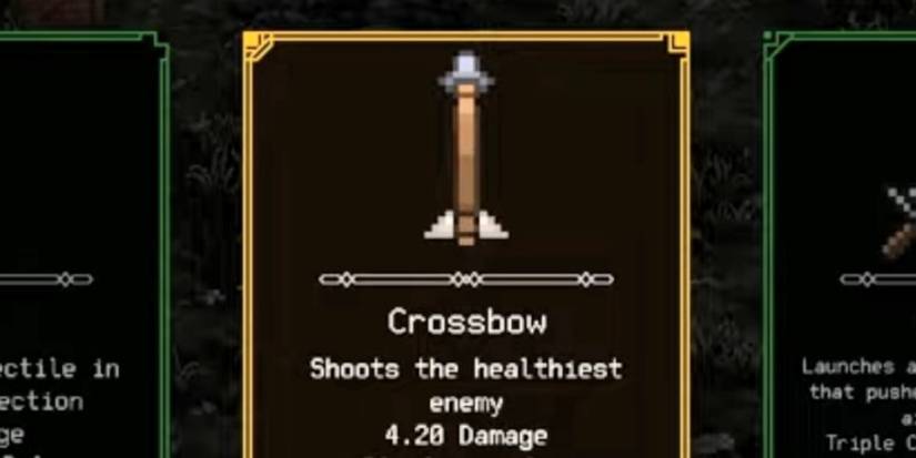 crossbow heroic rogue genesia