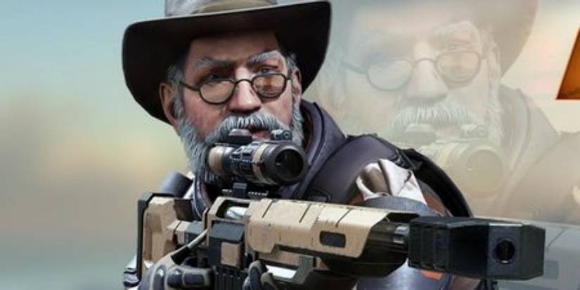 jurgen in second extinction