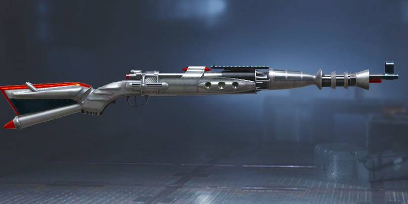 kar98k in pubg mobile