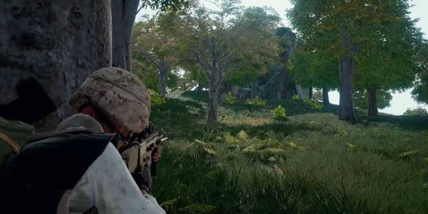 sanhok in pubg mobile