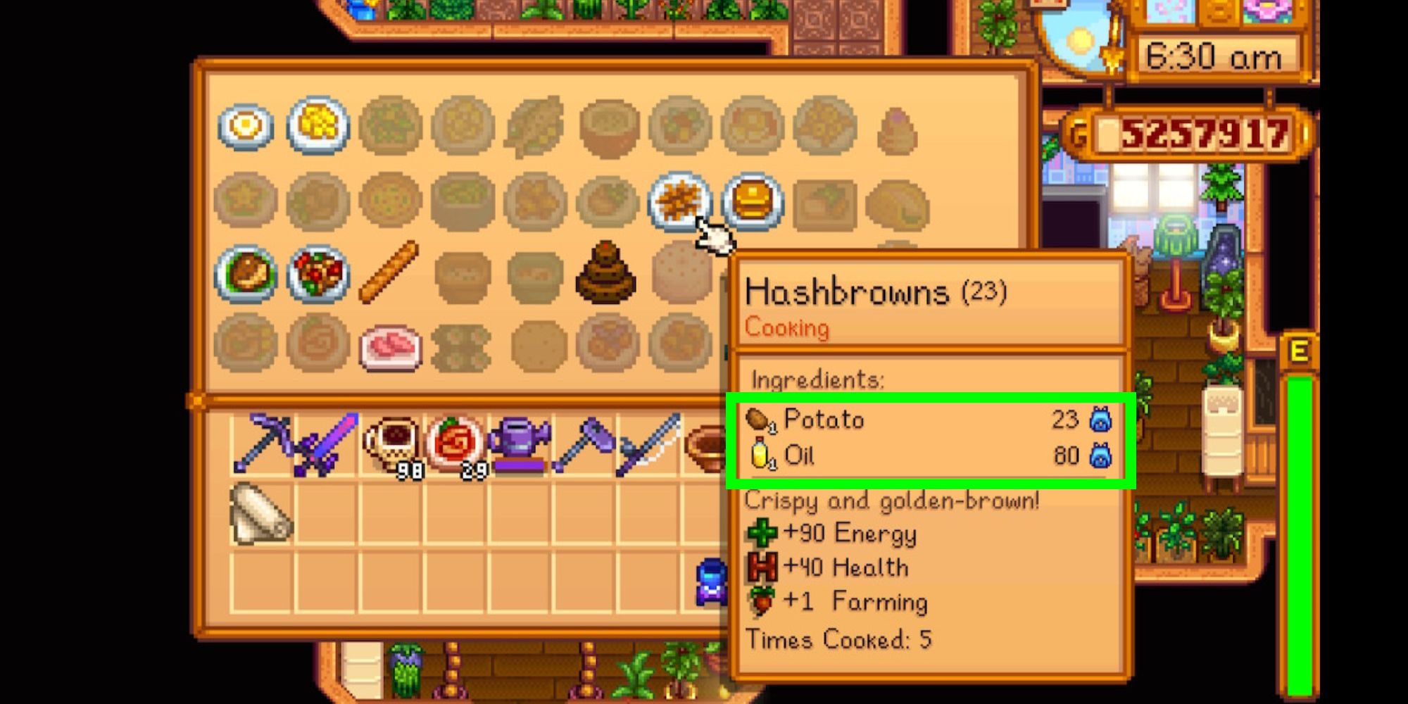 Stardew Valley Farming A Complete Beginner's Guide
