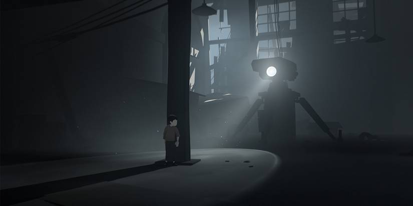 Inside Video 6 Atmospheric Games That Have No Music
