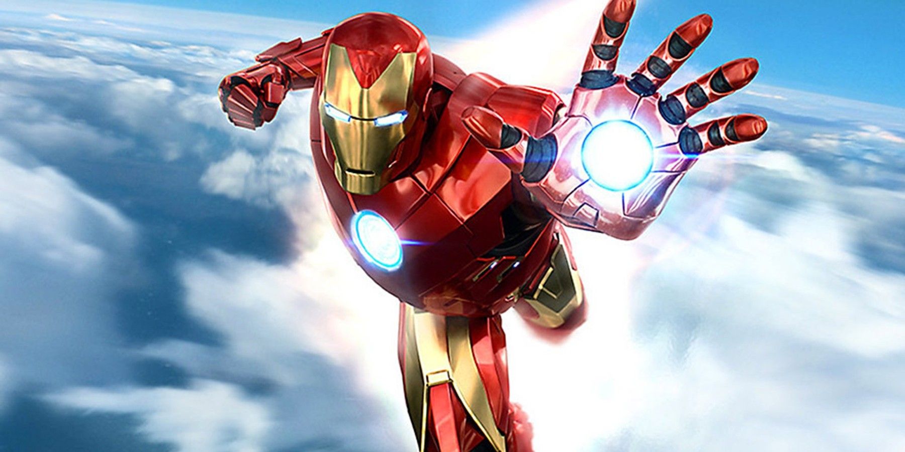 Iron Man Game Tier List - GameRant