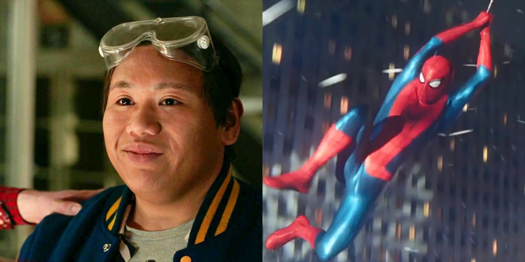 Jacob Batalon 'Open To' Spider-Man 4, But 'Not Hoping' For It