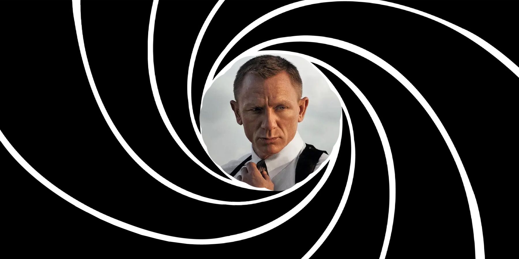 James Bond 007 Daniel Craig