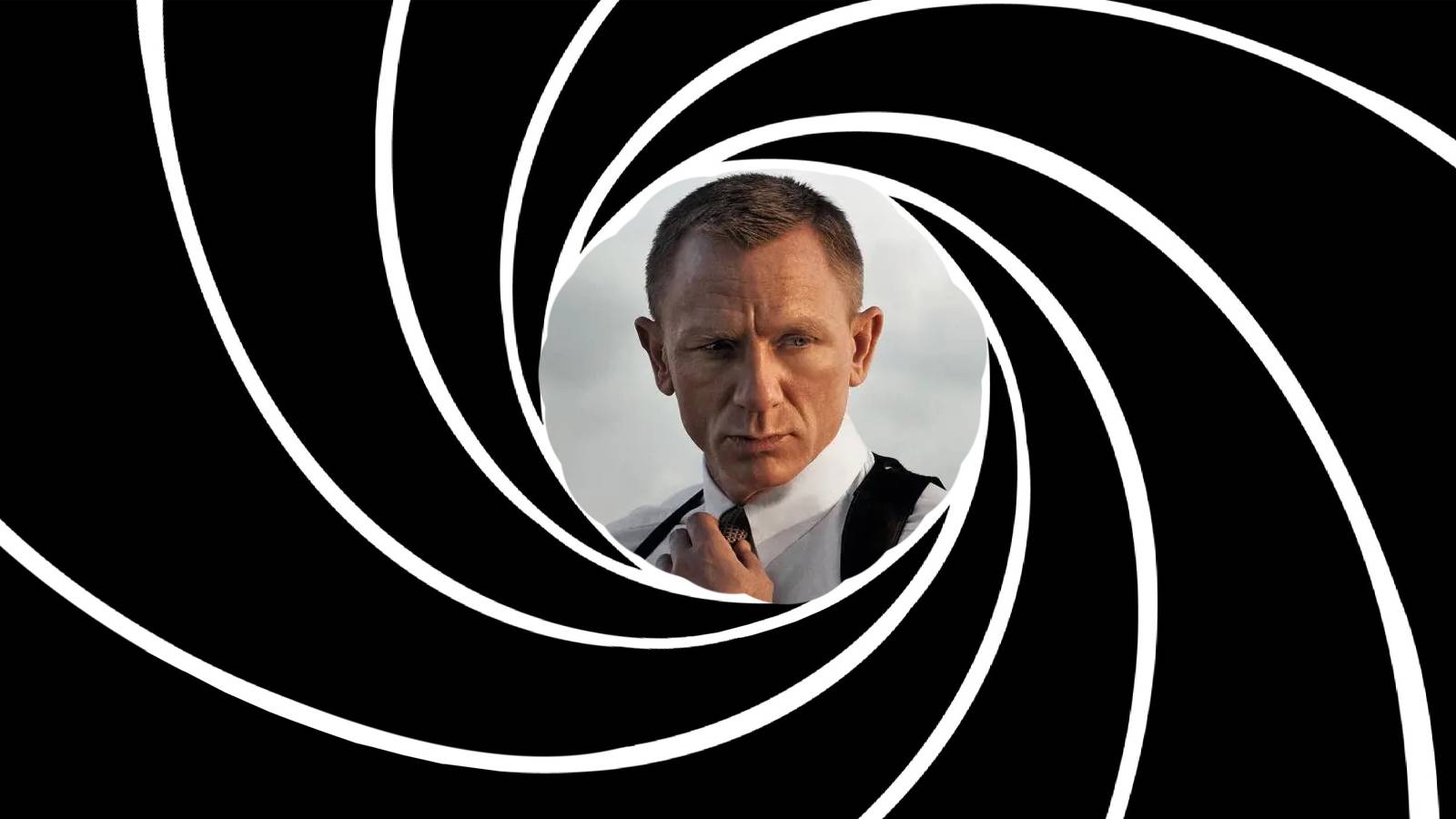 James Bond 007 Daniel Craig