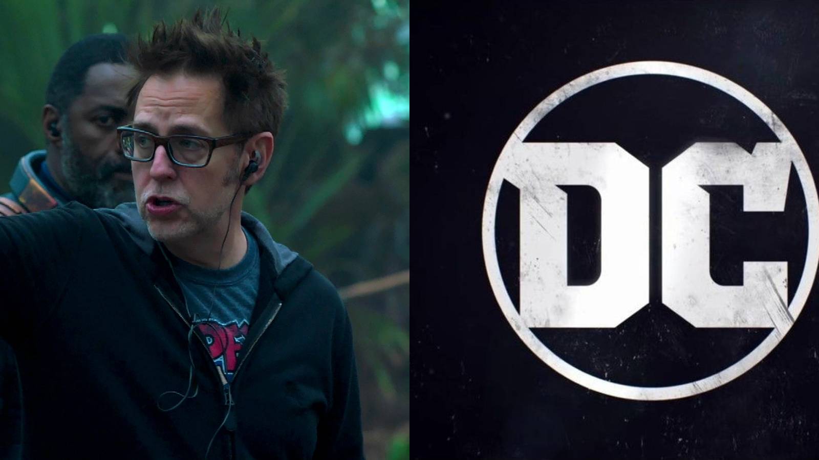 James Gunn DC Film