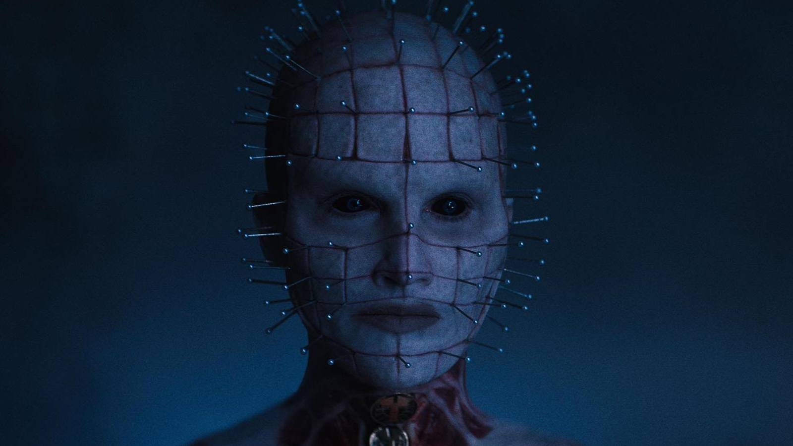 Hellraiser Jamie Clayton Pinhead