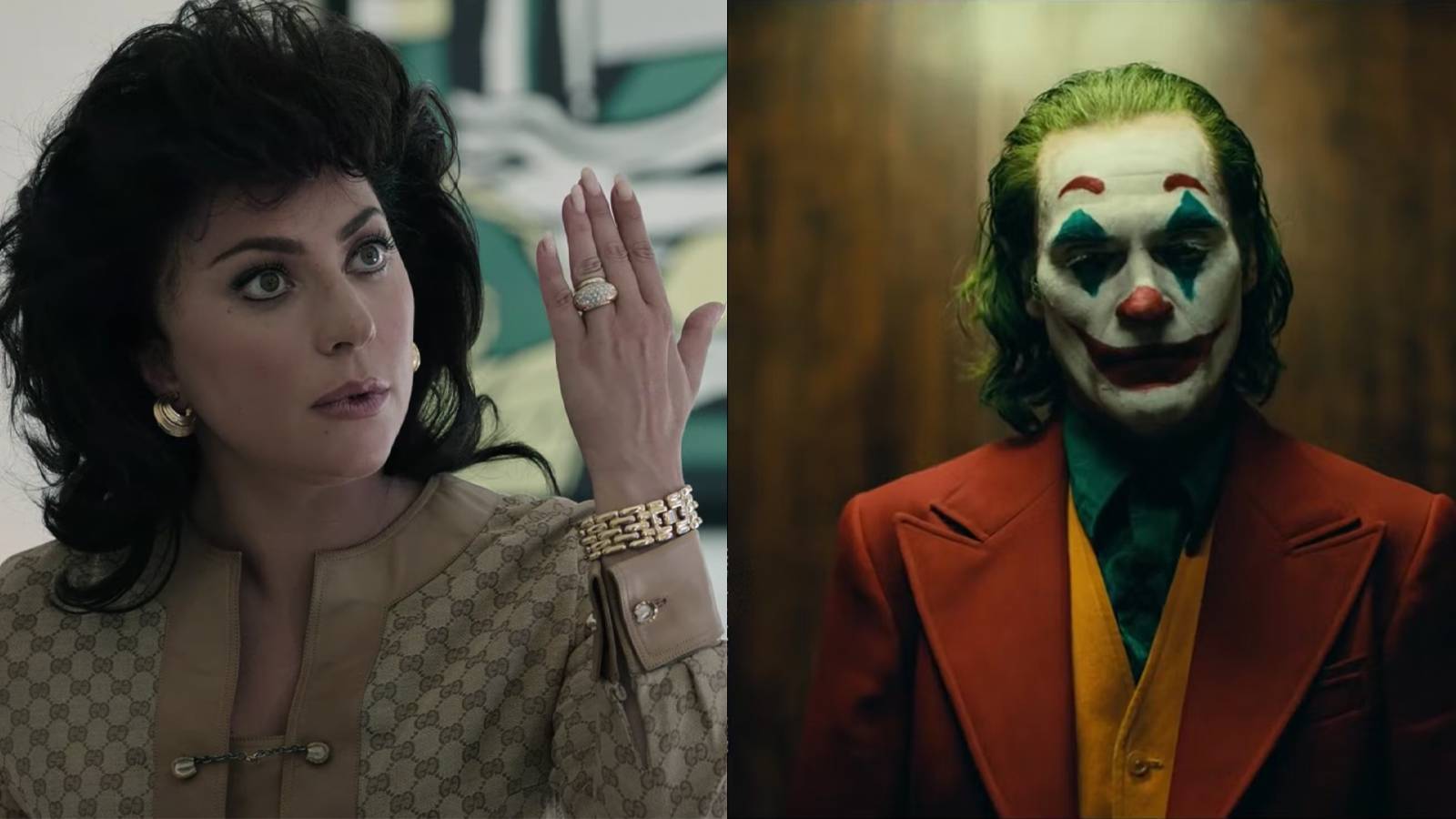 Joker 2 Lady Gaga Harley Quinn