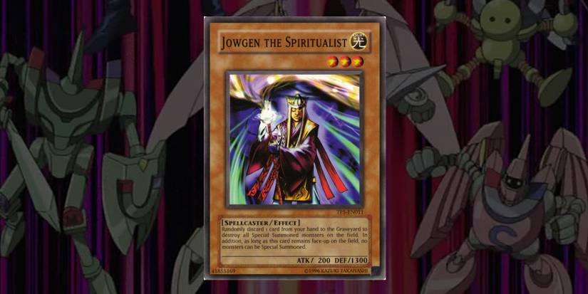 Yu-Gi-Oh! Master Duel - Underappreciated Effect Monster Cards Yu-Gi-Oh! Master Duel - Underappreciated Effect Monster Cards