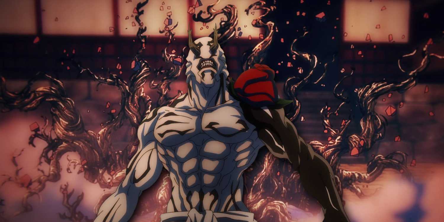 Hanami Attack Jujutsu Kaisen: Who Were The Most Overrated Characters?