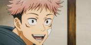Jujutsu Kaisen Strongest Abilities Of Yuji Itadori Jujutsu Kaisen Strongest Abilities Of Yuji Itadori