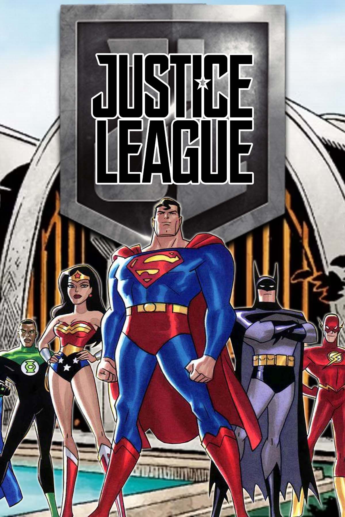 Justice League | Game Rant