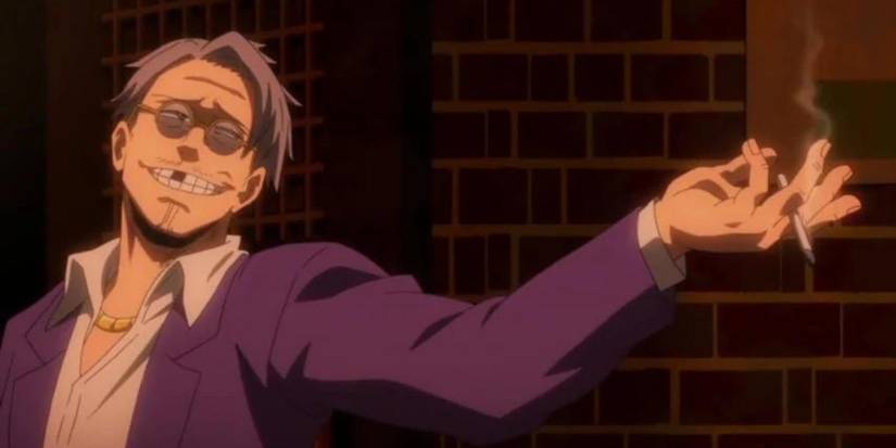 Kagero Okuta in My Hero Academia