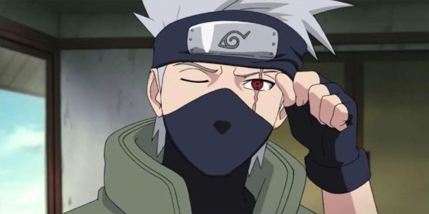 Kakashi