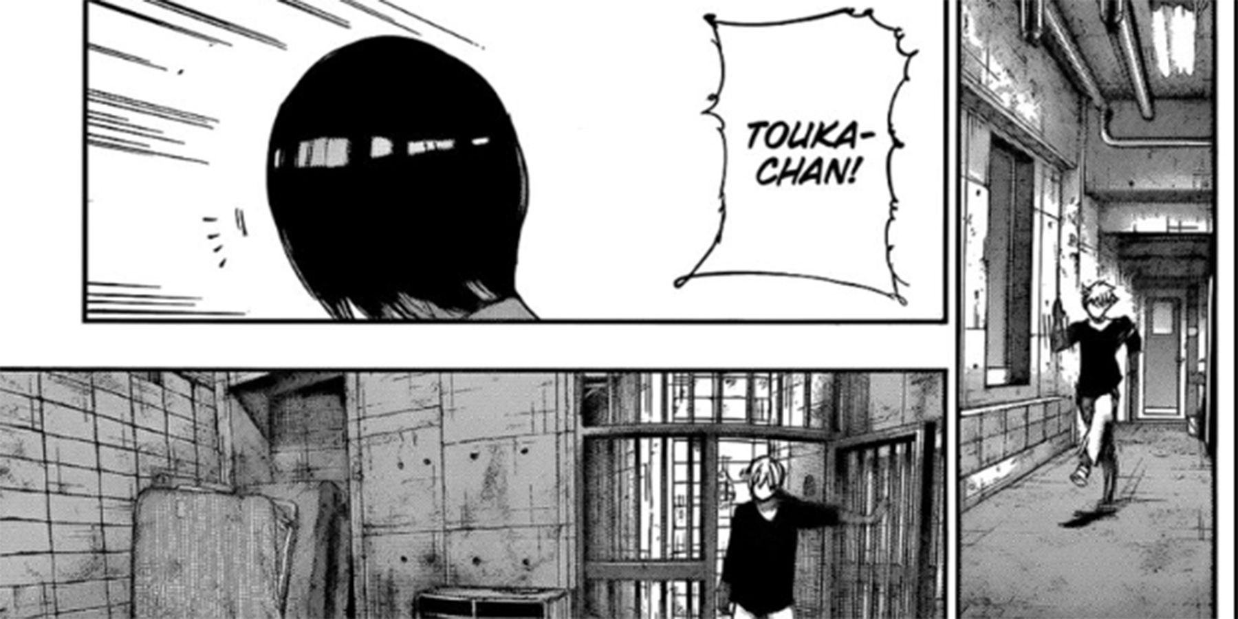 Tokyo Ghoul: The Biggest Differences Between The Anime & Manga