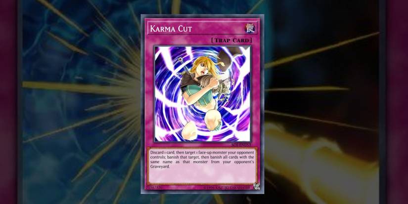 Yu-Gi-Oh! Master Duel - Underappreciated Trap Cards Yu-Gi-Oh! Master Duel - Underappreciated Trap Cards