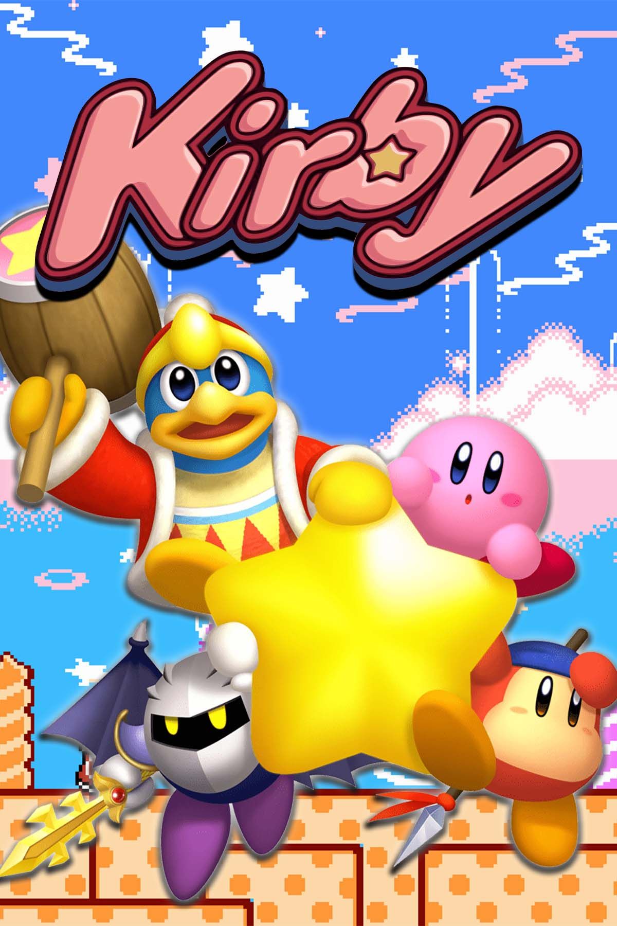 KirbyFranchiseTagPage