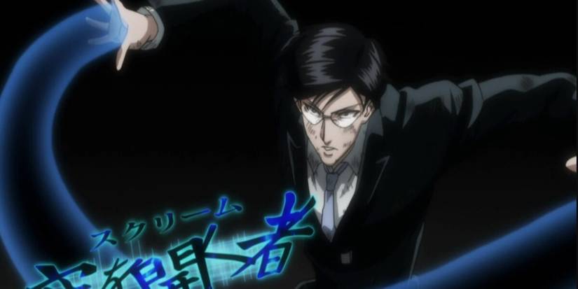 Knob's strongest release, Nen user Hunter × Hunter