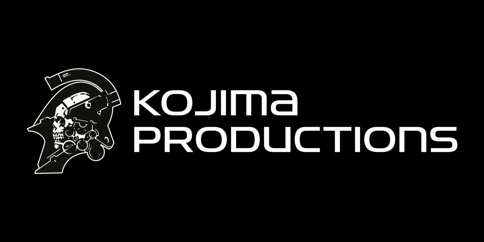 Kojima Productions logo