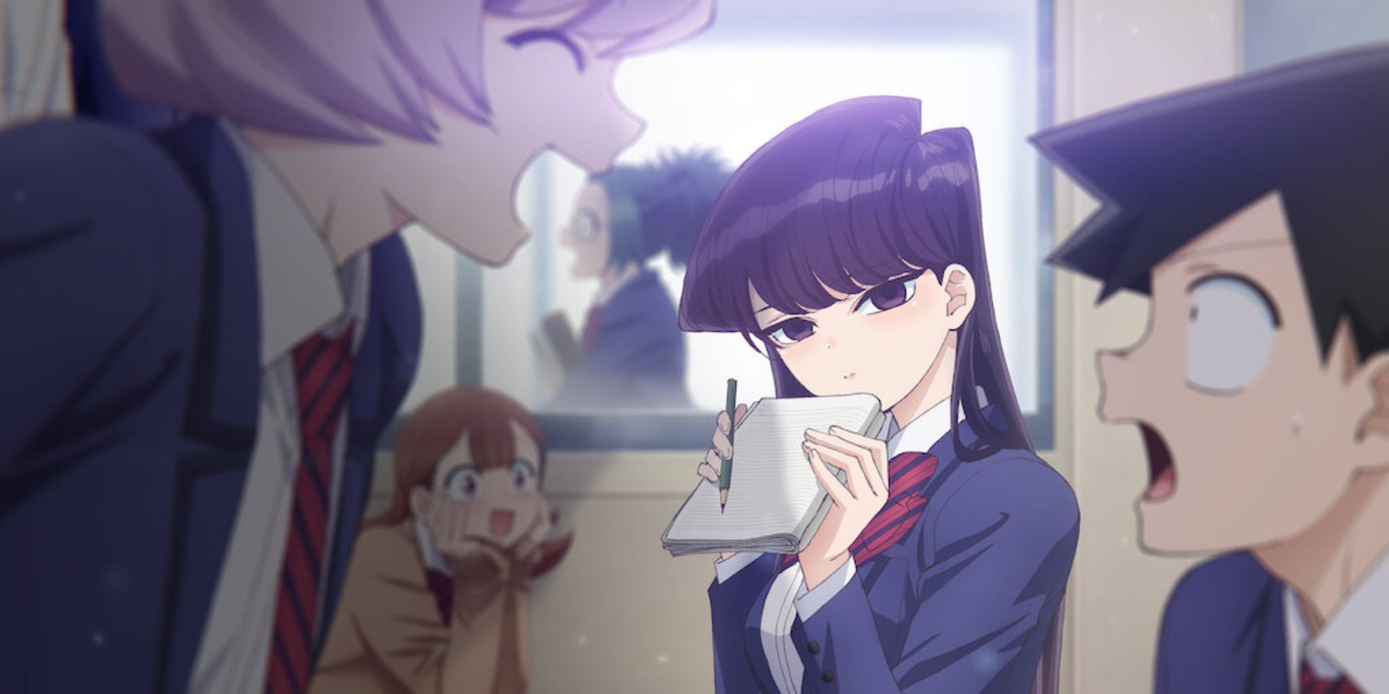 15 Comedy Anime To Watch If You Love The Dangers In My Heart