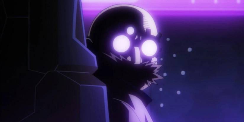 Kyudai Garaki in My Hero Academia