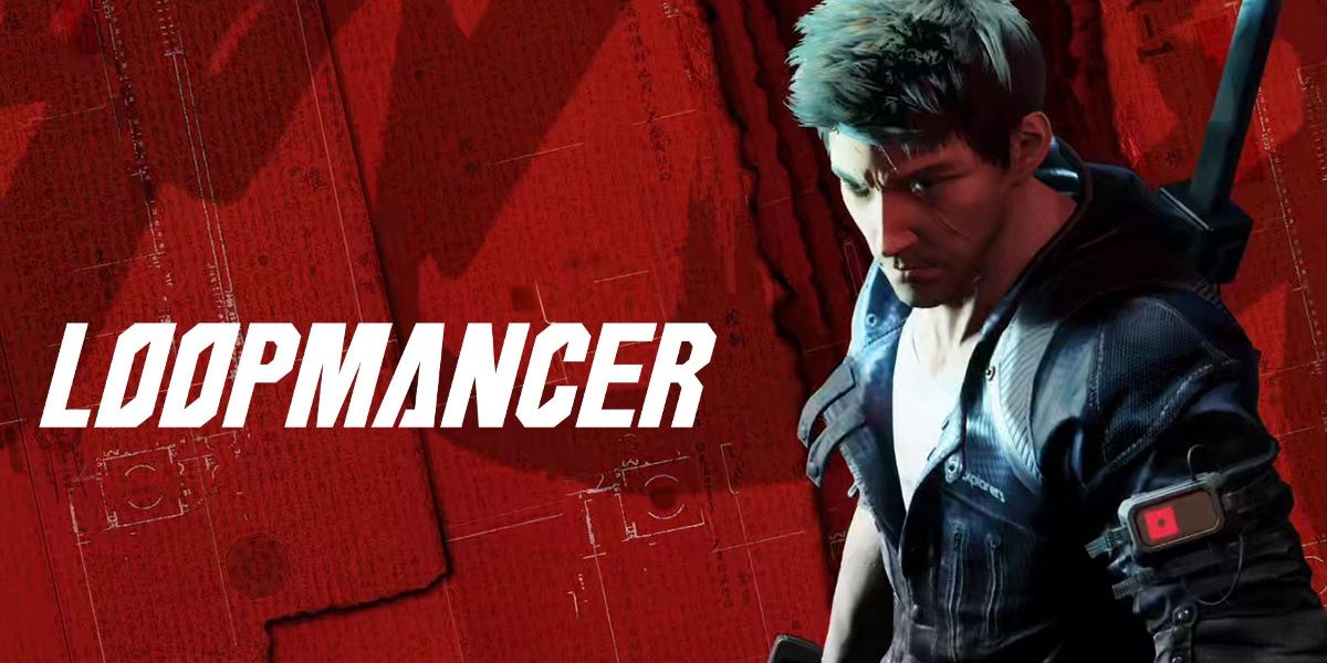 download the new version LOOPMANCER