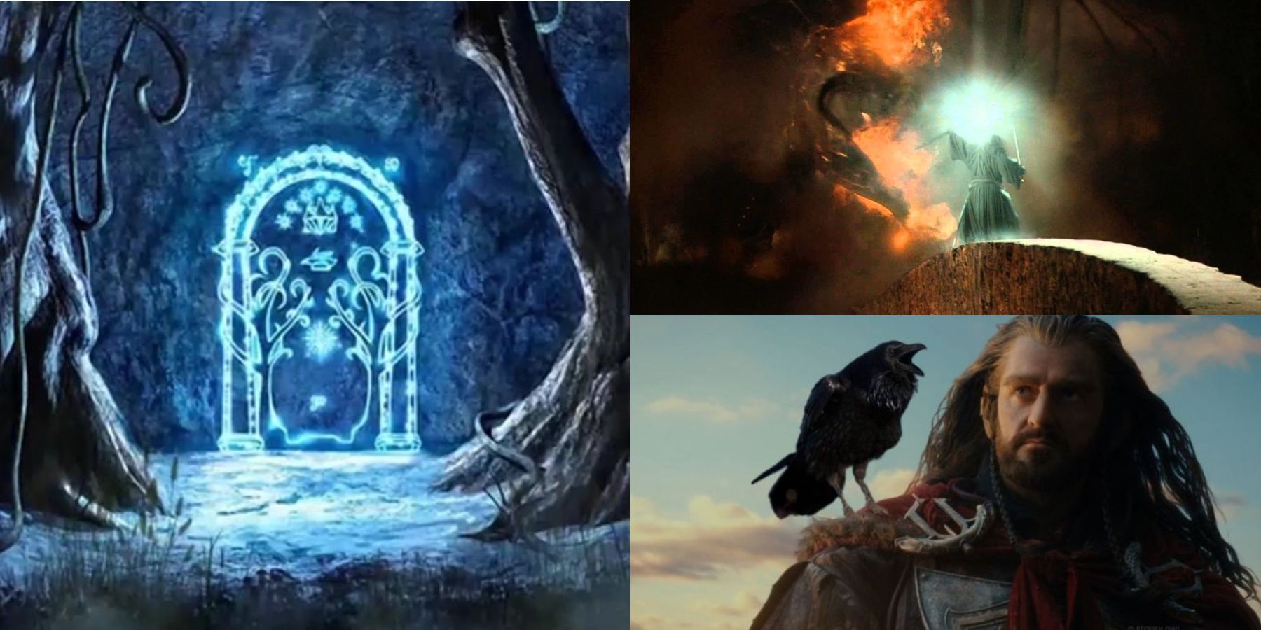 What Happened To Khazad-dûm Between Rings Of Power & LOTR