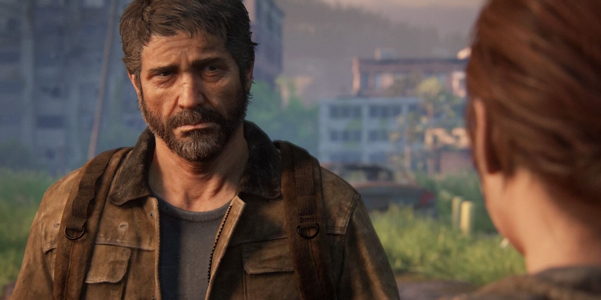 Last of Us 2 Joel