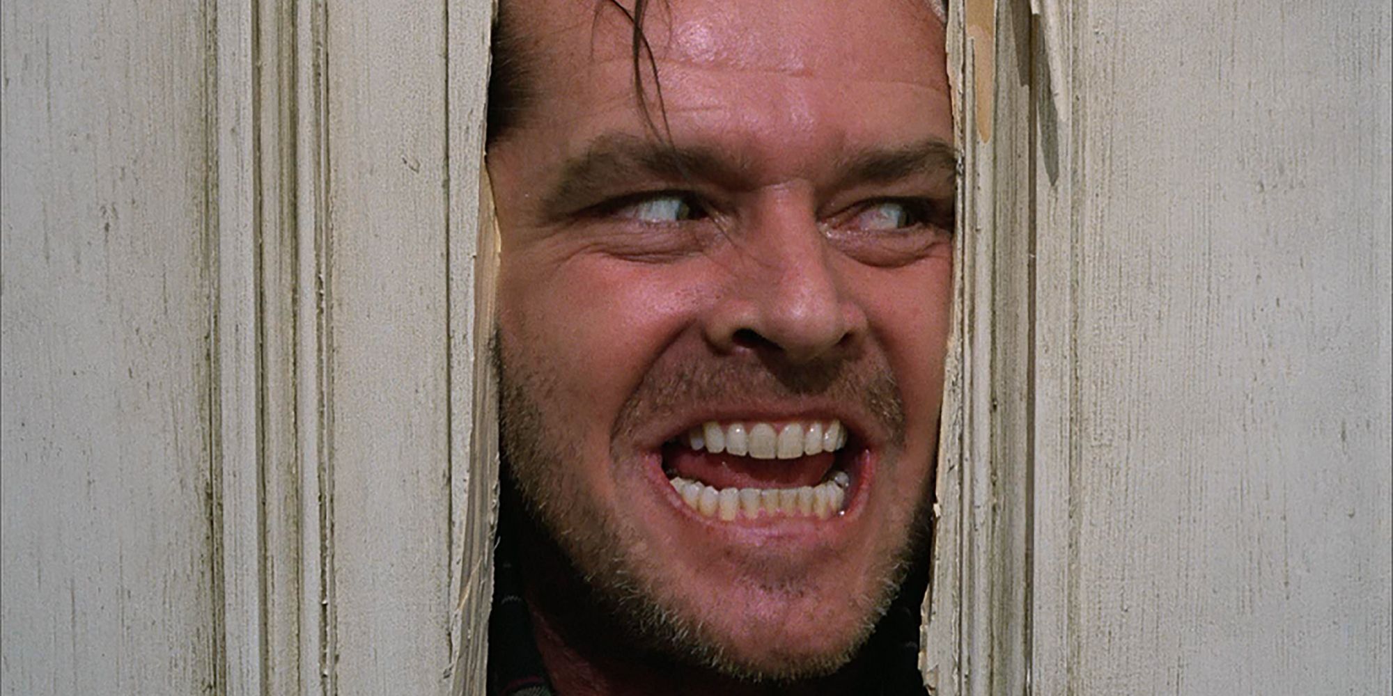Jack Torrance In The Shining