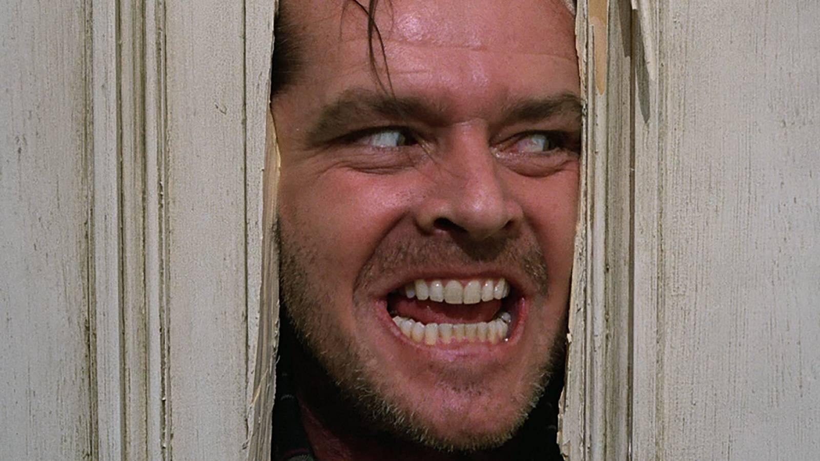 Jack Torrance In The Shining