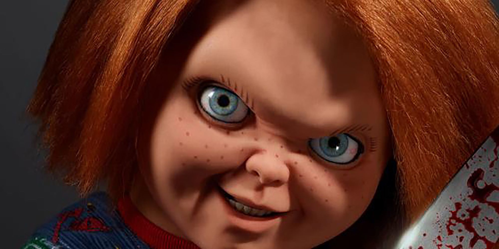 Chucky In Child's Play