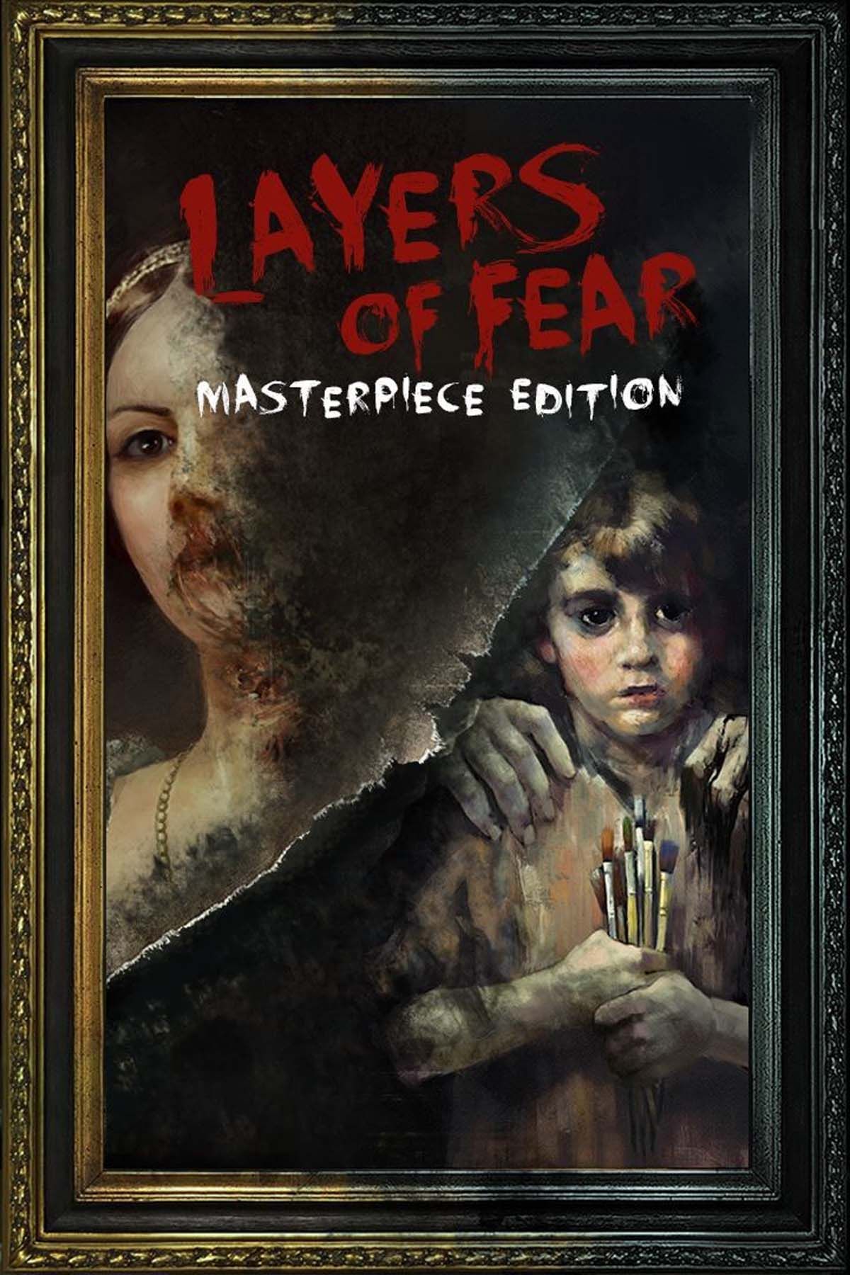 Bloober Team Unveils Their Latest Masterpiece: Layers of Fears