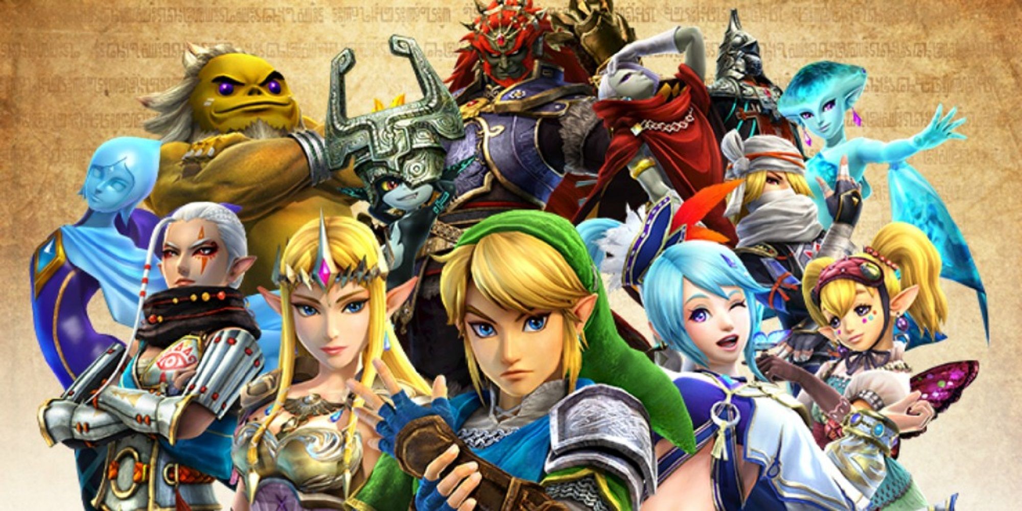 Legend of Zelda Feature Image