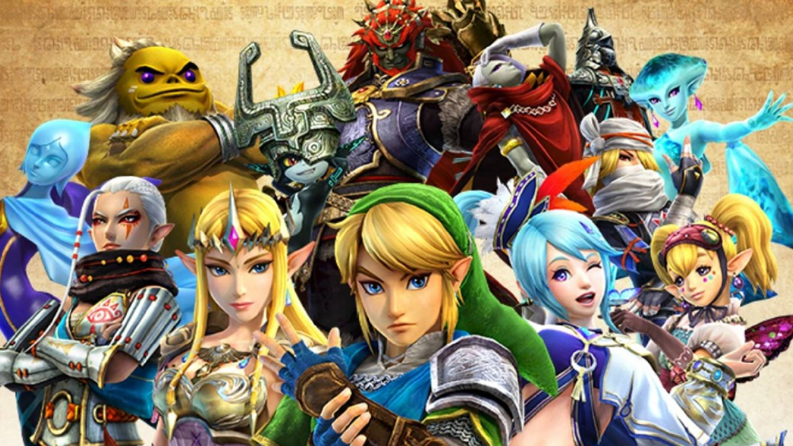 Legend of Zelda Feature Image