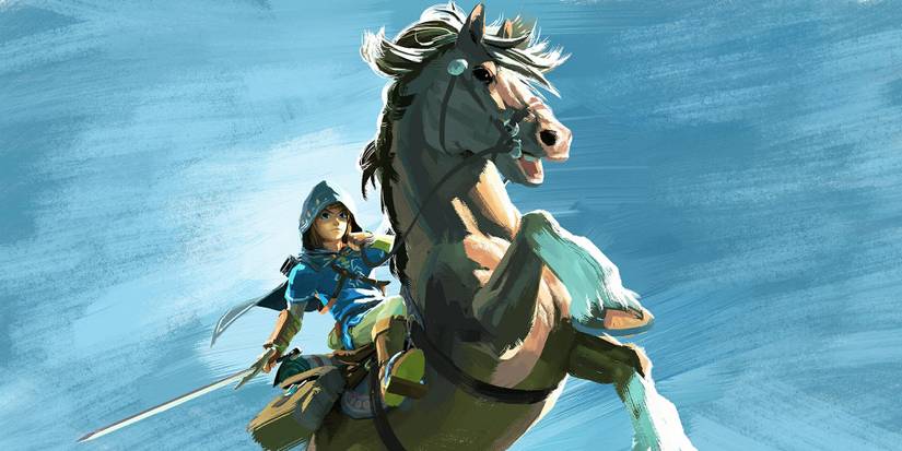 Link's trusty companion