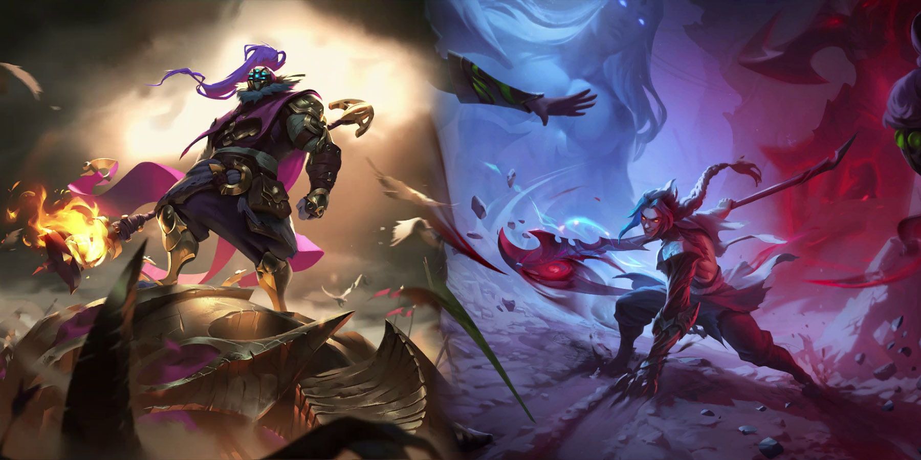 League Of Legends: All 2022 Champions, Ranked