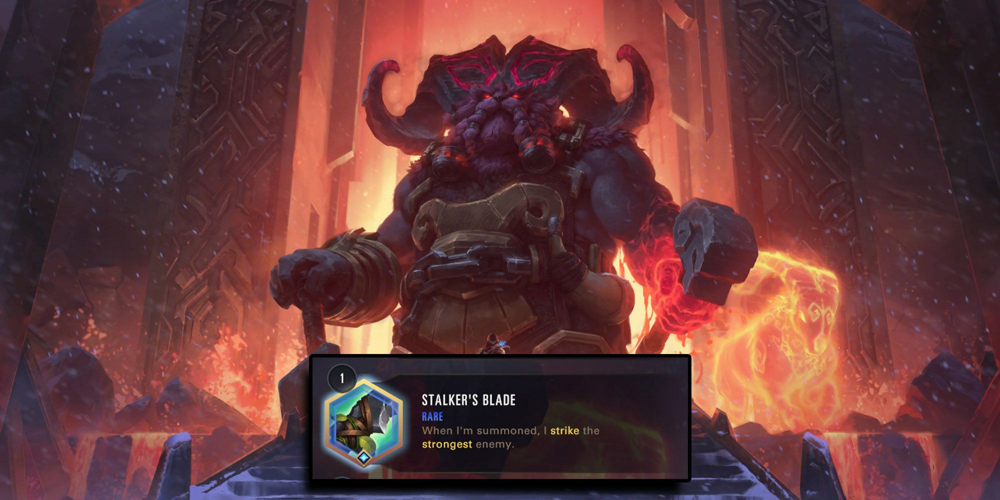 Radiant Relics/Ornn Items. _ TFT Dr Mundo Guide · Teamfight Tactics – PFMR