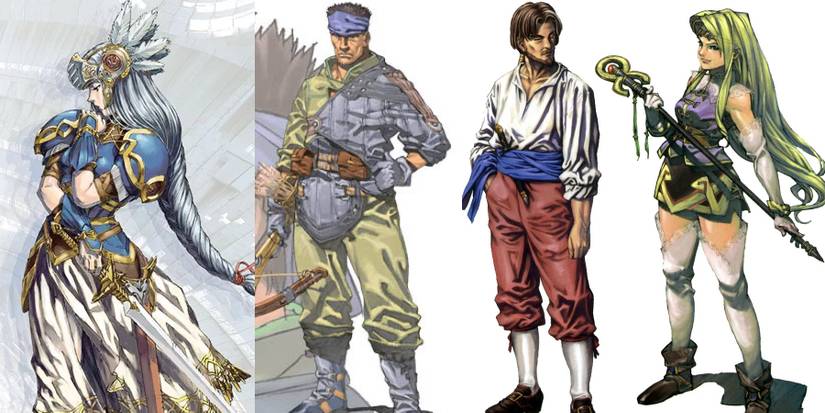 Lenneth Badrach Janus Mystina