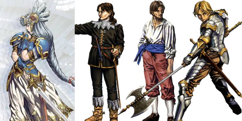 Lenneth Belenus Lawfer Janus