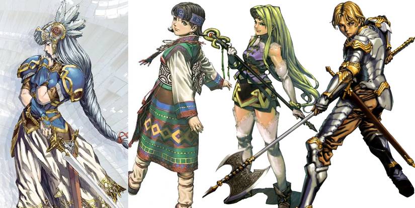 Lenneth Lawfer Mystina Yumei