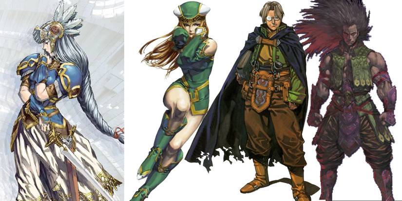 Lenneth Lezard Freya Brahms