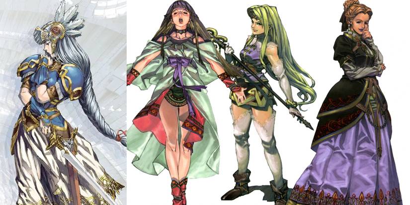 Lenneth Mystina Lorenta Shiho